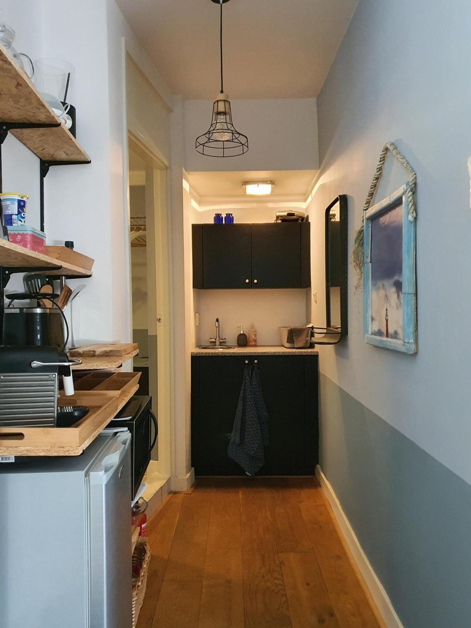 Bluebeach Scheveningen Lahey Dış mekan fotoğraf