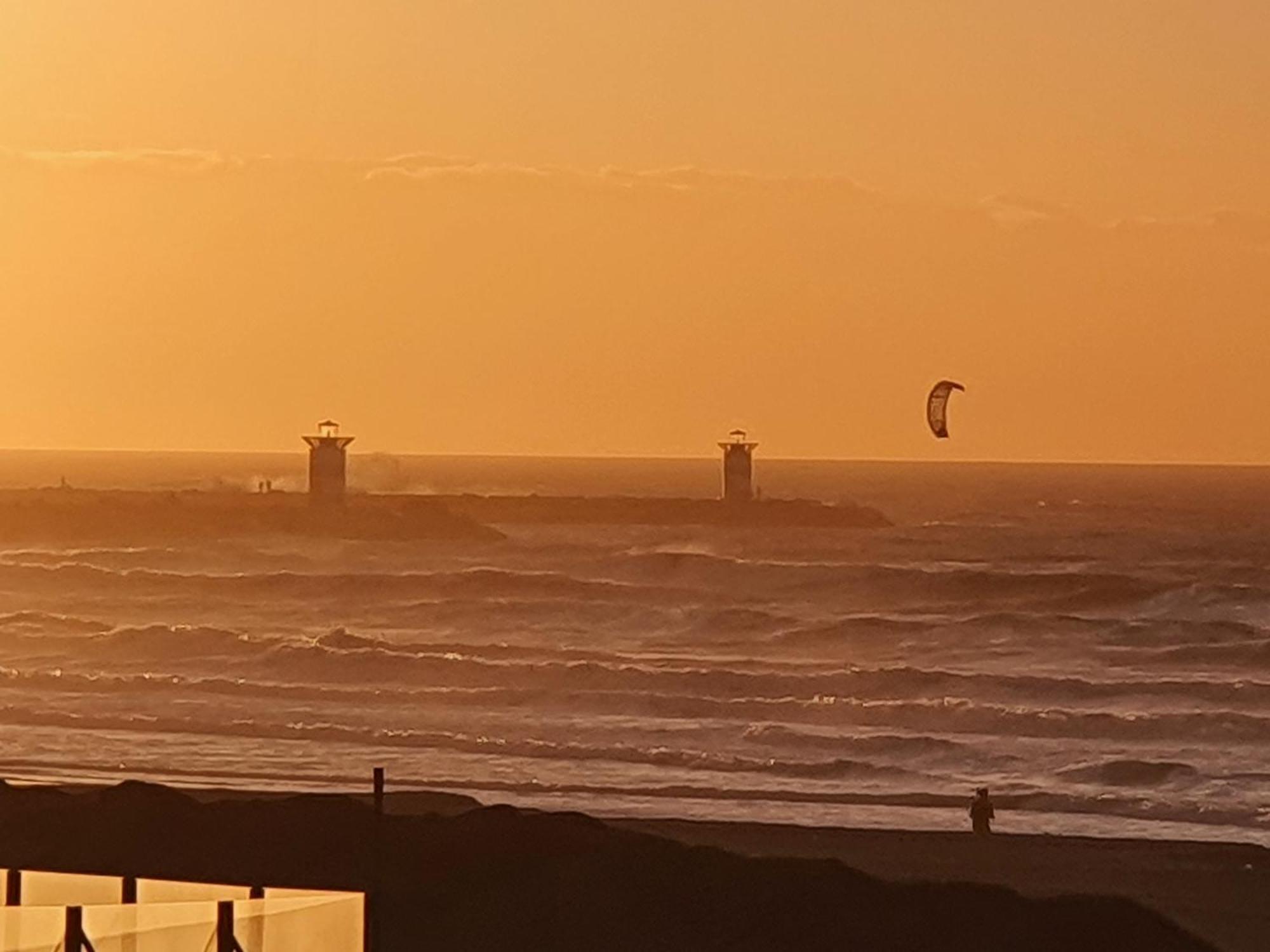 Bluebeach Scheveningen Lahey Dış mekan fotoğraf