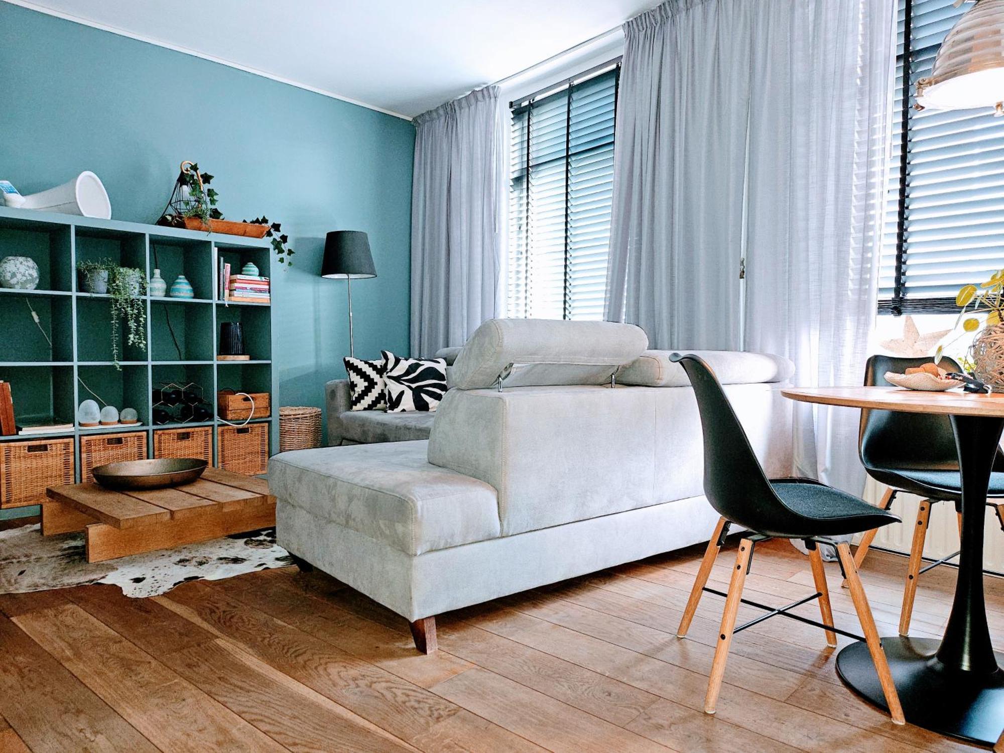 Bluebeach Scheveningen Lahey Dış mekan fotoğraf