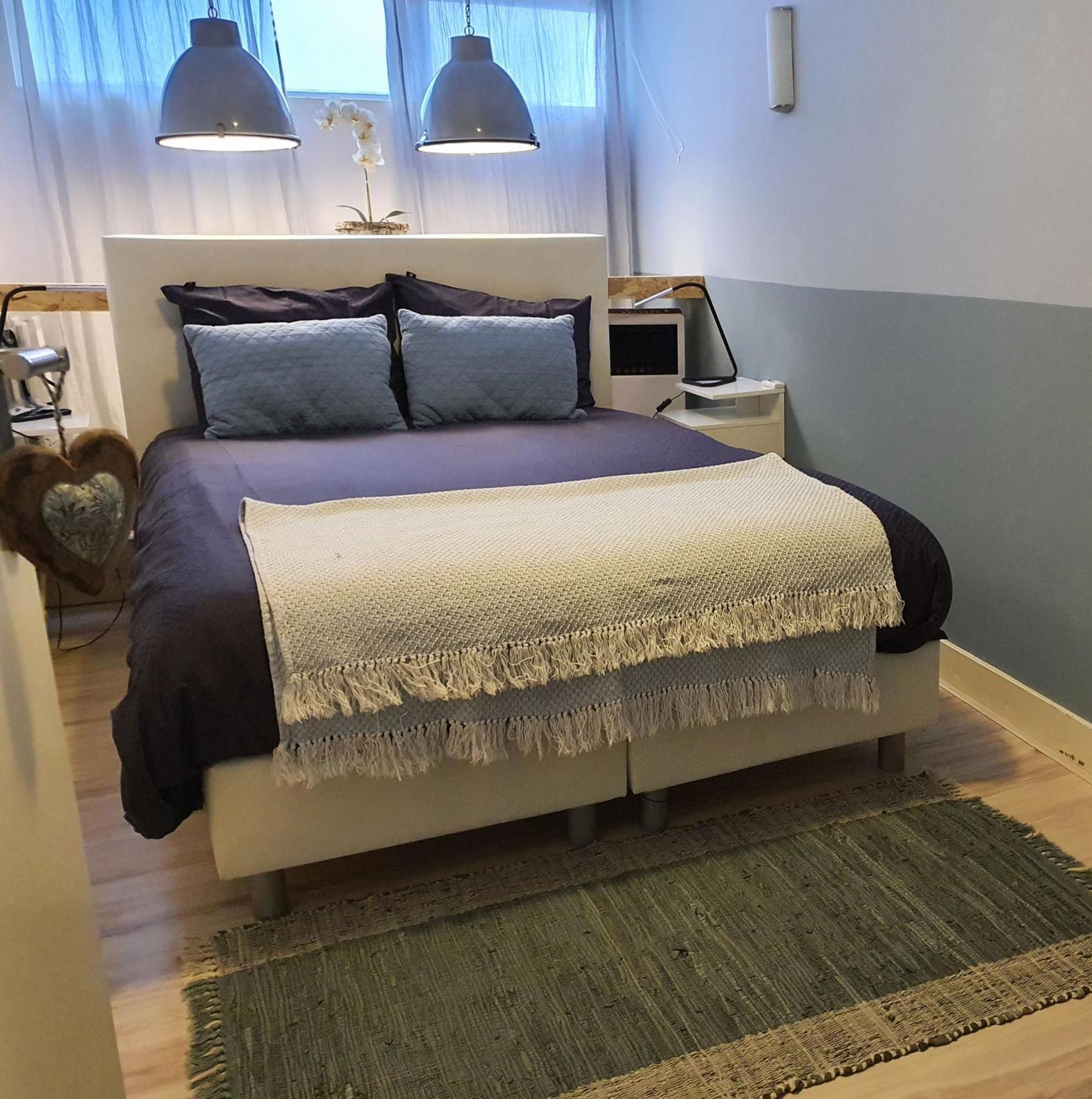 Bluebeach Scheveningen Lahey Dış mekan fotoğraf