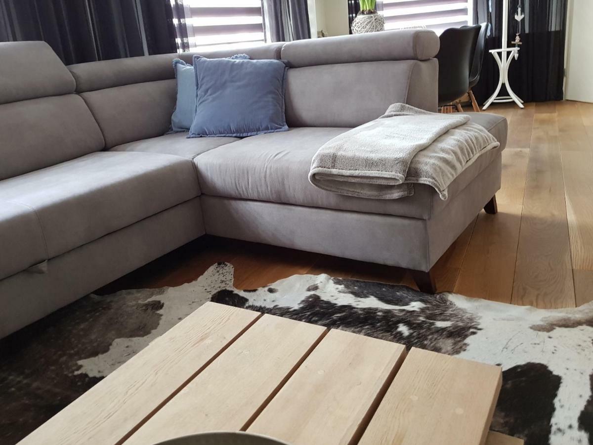 Bluebeach Scheveningen Lahey Dış mekan fotoğraf