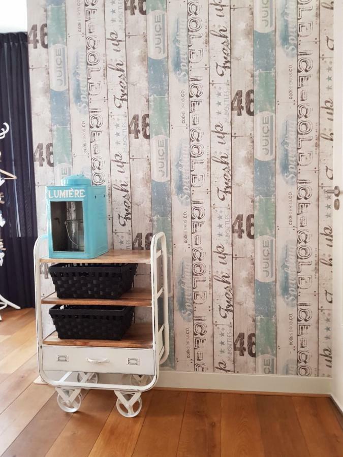 Bluebeach Scheveningen Lahey Dış mekan fotoğraf